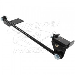 TT2300 - TigerTrak Rear Trac Bar Chevrolet/Workhorse P32